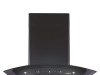 WDBF 606/906 HAC LTW MS NERO 